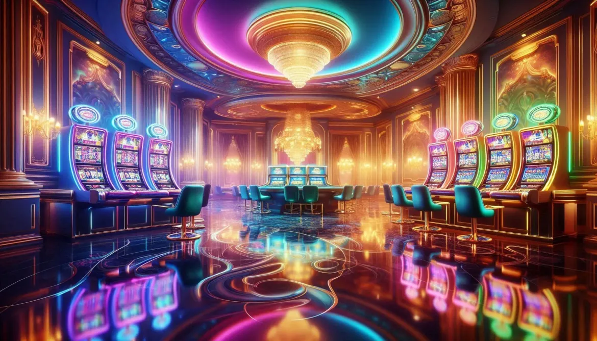 Grosvenor Casino Swansea